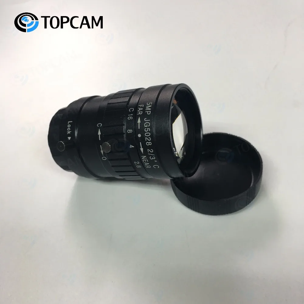 50 мм f/1 4 F1.4 CC TV Lens C Mount для GF3 GF2 GF1 G3 GH1 GH2 EP1 EP2 EPL1 EPL2 | Безопасность и защита