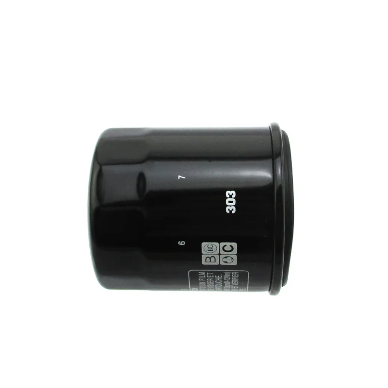 Масляный фильтр 4x для Polaris 308 49 63 Yamaha 3FV 13440 00 20 5GH 30 10 Kawasaki 16097 0004 0008|Масляные фильтры|