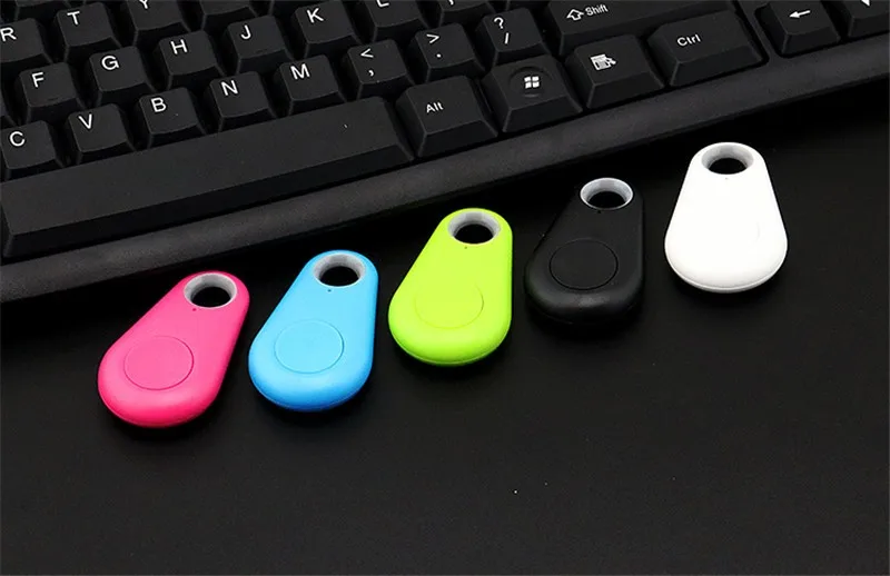 Dehyaton умное устройство для поиска ключей беспроводной Bluetooth трекер анти-потеря сигнализации смарт-тег Детская сумка Pet локатор itag