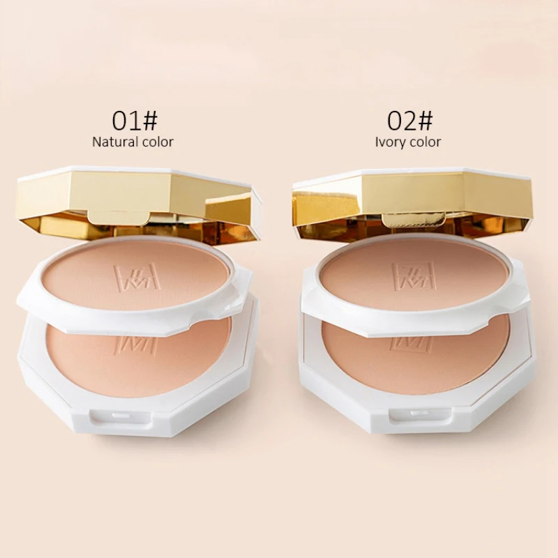 Пудра Косметика искусственный загар хайлайтер осветлитель для лица Палетка