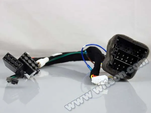 WITSON! Android 10 Восьмиядерный PX5 автомобильный DVD-плеер для MERCEDES-BENZ R класс W251 R280 R320 R350