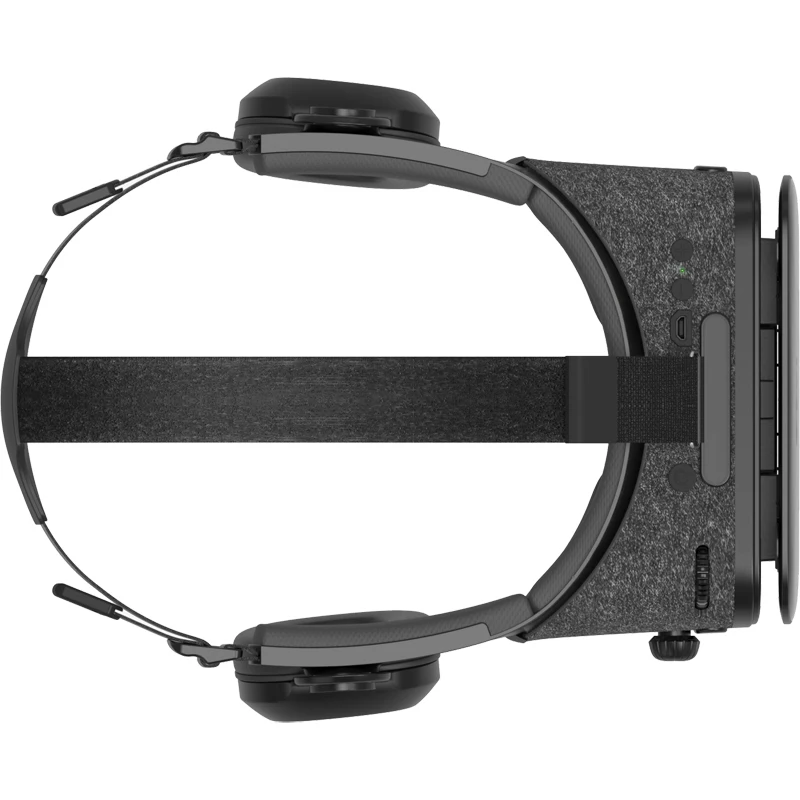 Bobovr Z5 Bobo VR Gerceklik Очки виртуальной реальности 3D гарнитура Google Cardboard шлем очки для