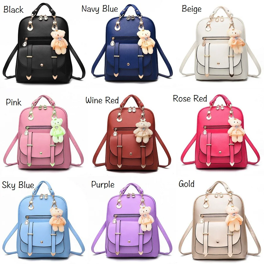 Новинка весна-лето 2019 корейский Модный повседневный простой с игрушечным