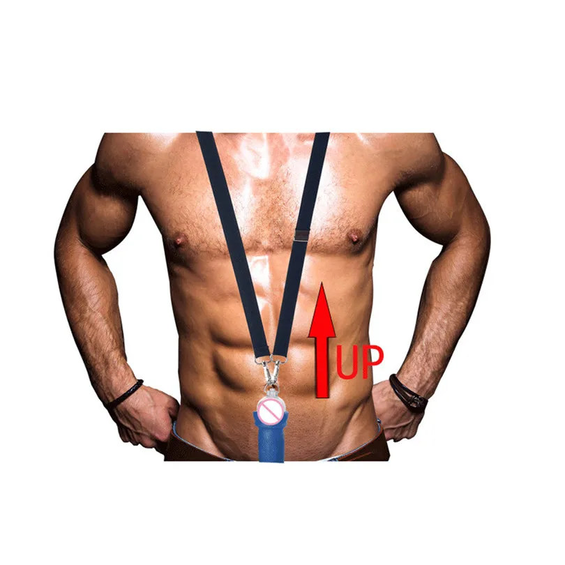 1 Набор устройство для увеличения задержки Мягкий силикон увеличение вешалка