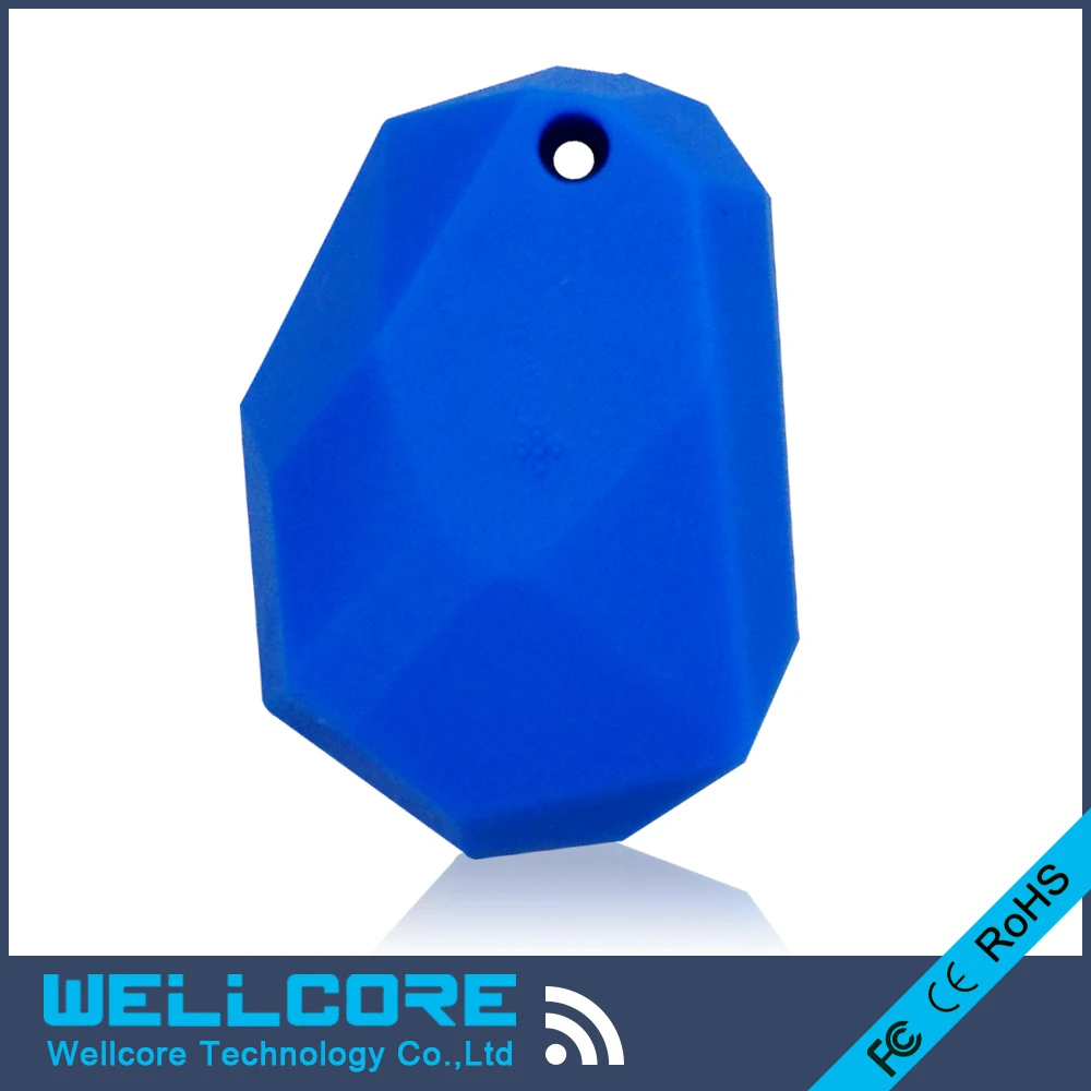 

Бесплатный шоппинг iBeacon, Bluetooth, маячок с низким энергопотреблением BLE 4,0, с аккумулятором и корпусом для IOS и Android