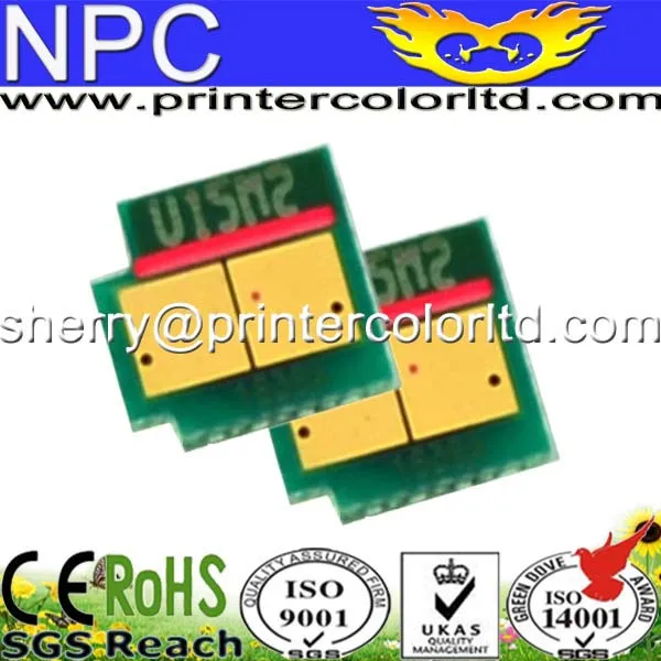 214) телефон для HP LaserJet Enterprise M700 M712dn M712xh M725 M712 M 700 712 725 BK 10/17.5k низкая доставка|Чип