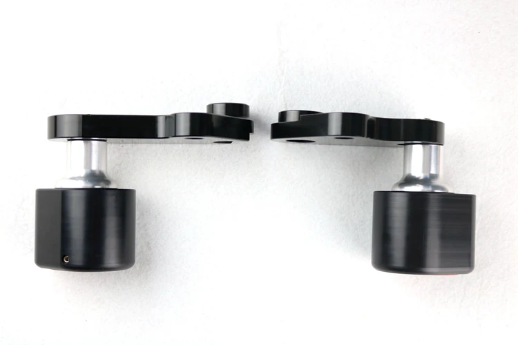 Бамперы для мотоциклов защитная направляющая рамы слайдера YAMAHA R1 04 09 10 11