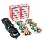 

LAB-14529 разработка доски и наборы-AVR LilyPad ProtoSnap Plus Lab Pack