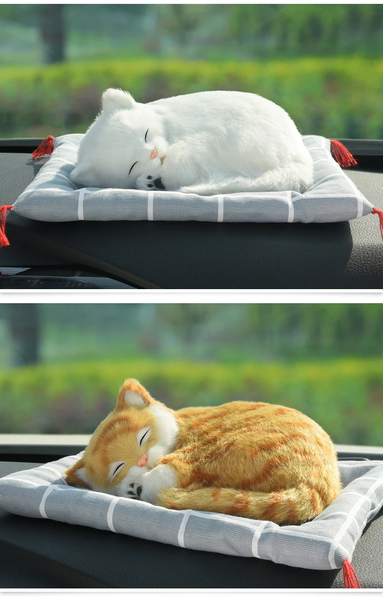 Кошки, плюшевая игрушка, кукла, мягкая собака, плюшевая, kawaii, Хаски, куклы, моделирование, животные, игрушки для детей, украшение автомобиля, подарки, Новинка