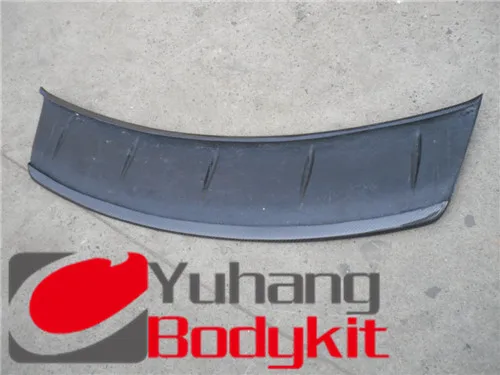 CF GURNEY откидной для Skyline R35 GTR стильный спойлер лезвие из углеродного волокна |