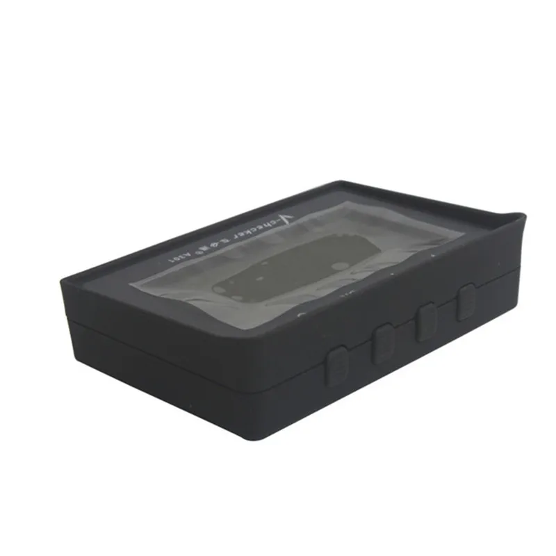 V CHECKER A301 многофункциональный трип компьютер хорошего качества VCHECKER OBD2