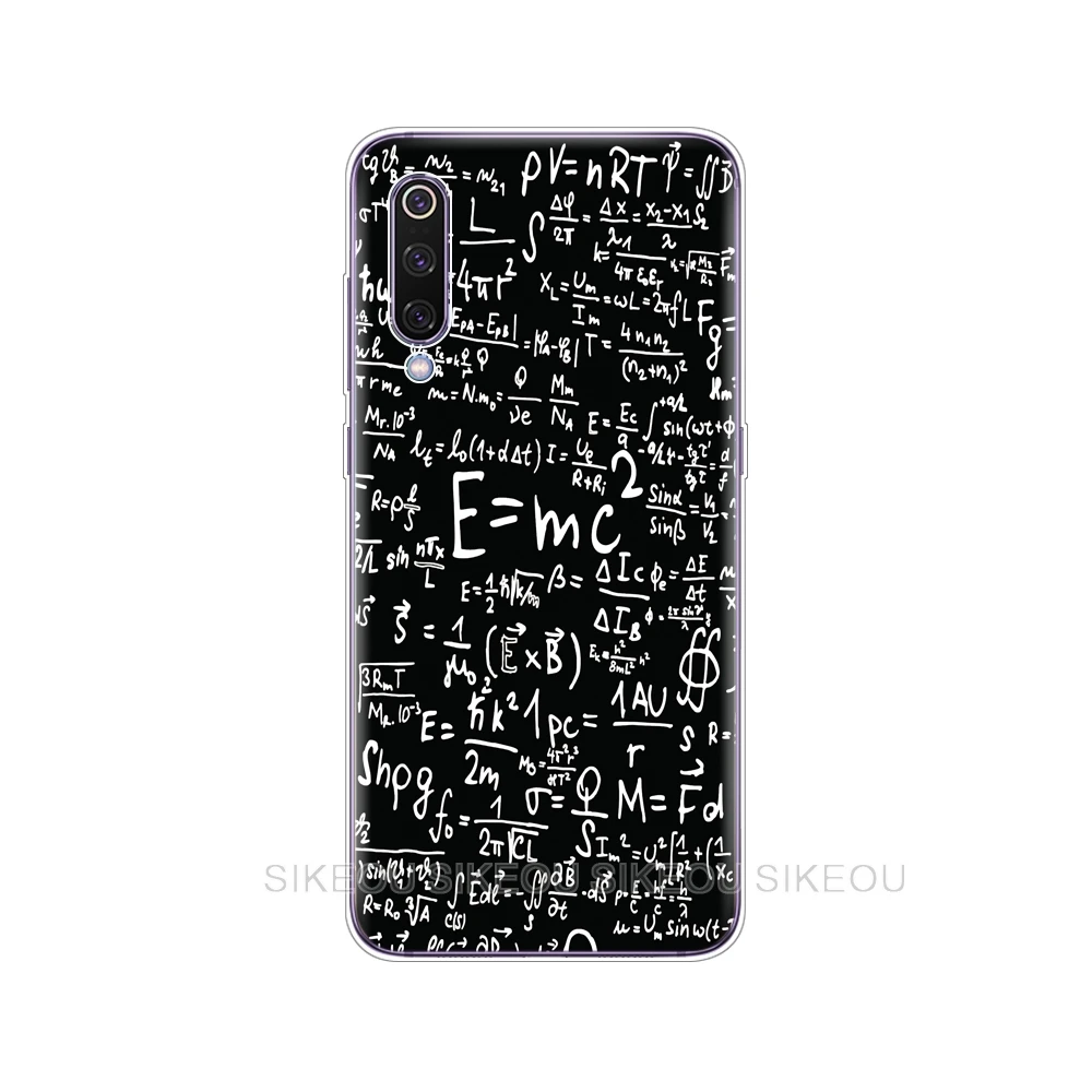 33954 Чехол для Xiaomi mi 9, чехол, мультяшный силиконовый мягкий ТПУ чехол для Xiaomi mi 9 Xiao mi 9 SE, чехол для телефона, бампер Etui - Цвет: 33954