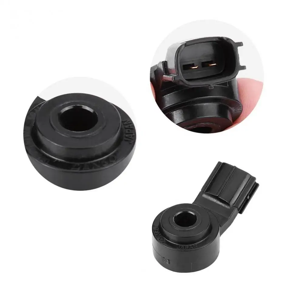 VGEBY Авто стук датчик двигателя автомобиля детонационный для Toyota/Lexus/Scion/Sequoia 89615-06010