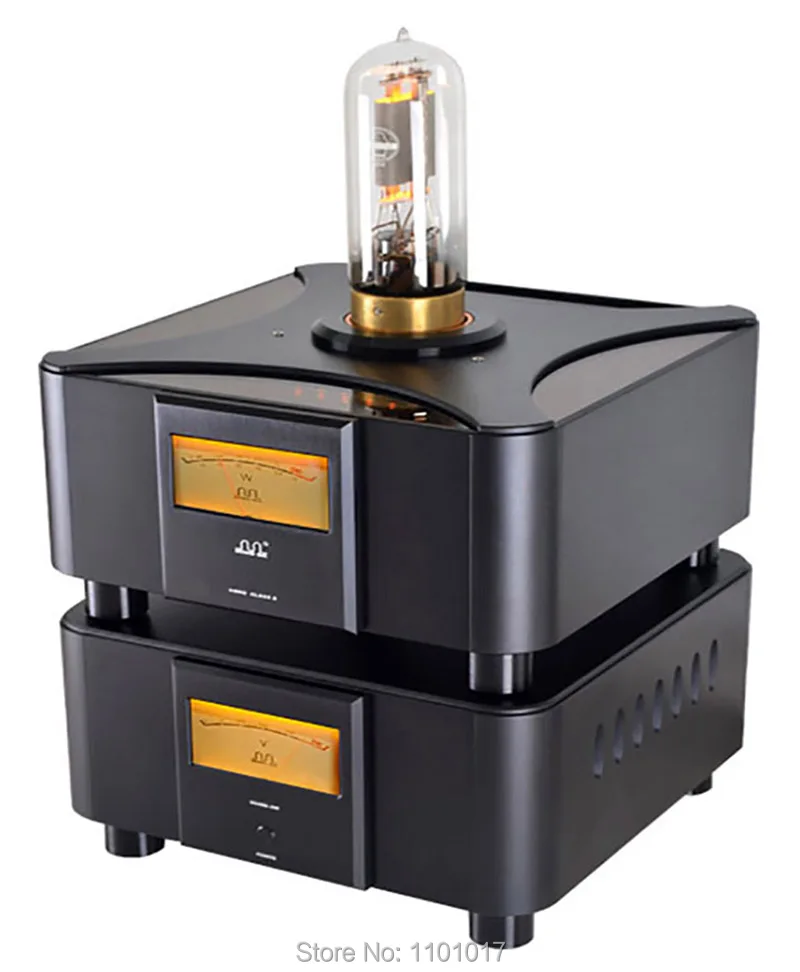 MeiXing MingDa MC998-DW Master-I WE212T ламповый усилитель HIFI EXQUIS 212 ламповый усилитель