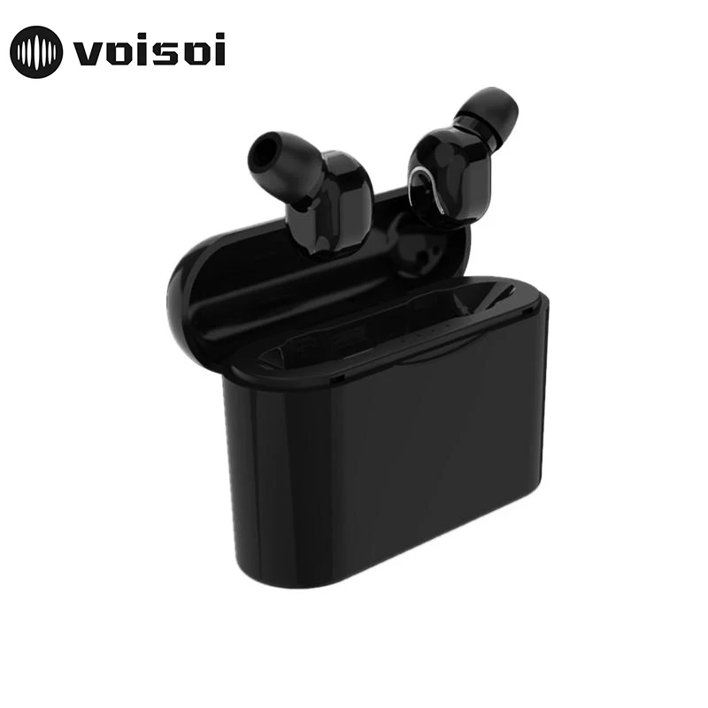 M2T-SJ Tws twins Mini Bluetooth 5 0 наушники беспроводные 1200 мАч с зарядным устройством