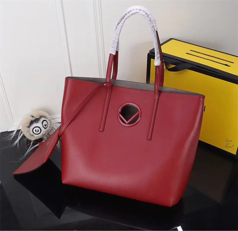 Модные композитные сумки кожаные большие дизайнерские для женщин 2019|Сумки с