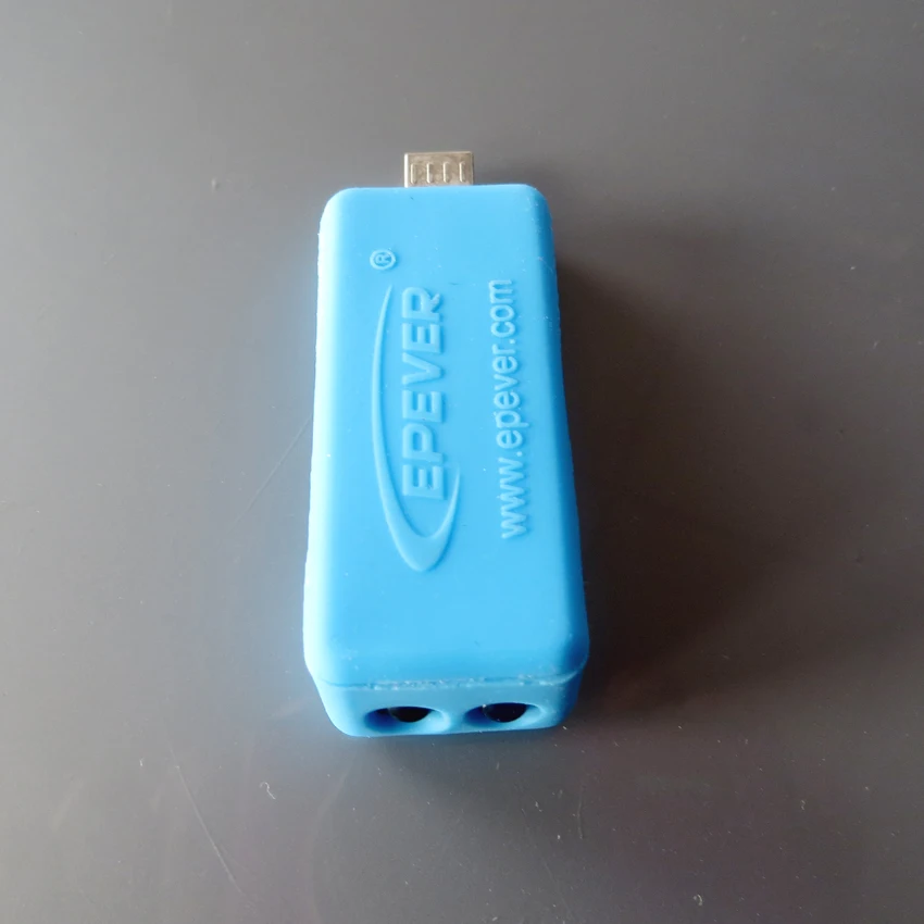 ИК Android Micro IAM 4 0 Мобильный для EP Контроллер солнечной зарядки EPEVER|solar charge controller|ep