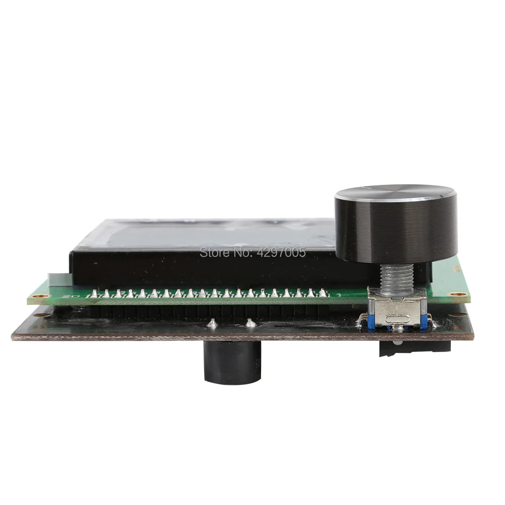 Creality 3D Printer CR-10S Upgrade Kit Touch Screen For With Cable | Компьютеры и офис