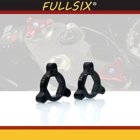 for honda rc 51 rc51 2000 2006 motorcycle accessories cnc aluminum 22mm suspension fork preload adjusters