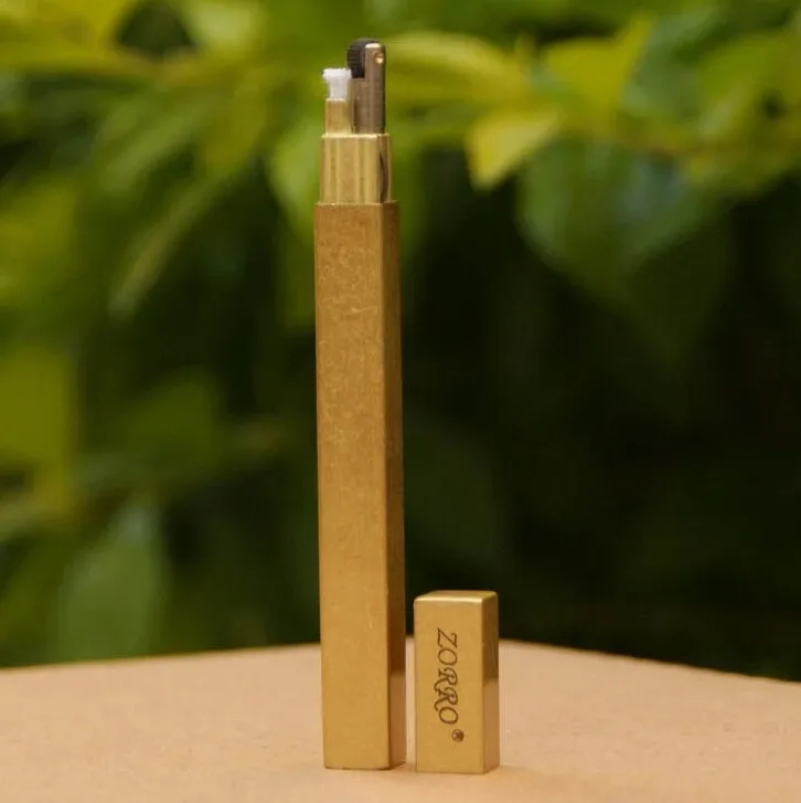 Маленькая портативная мини-зажигалка для кухни зажигалки барбекю пистолет с