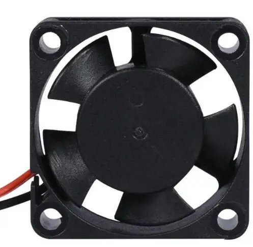 1pcshigh качество 3010 S 30 мм 30x30x10 12 В 2Pin DC кулер Малый охлаждения вентилятор для 3D