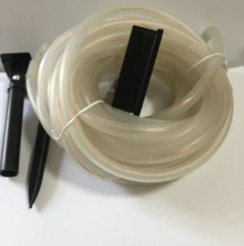 5 шт. м на солнечных батареях веревки трубка Гибкая Фея светильник 50LED Открытый