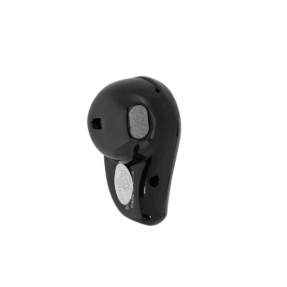 Мини Bluetooth наушники невидимые истинные беспроводные микро Беспроводные с