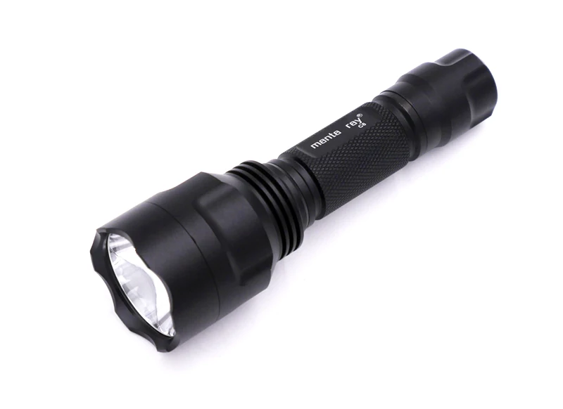 Новинка алюминиевая водонепроницаемая плата драйвера C8 CREE XM L2 U3 AMC7135