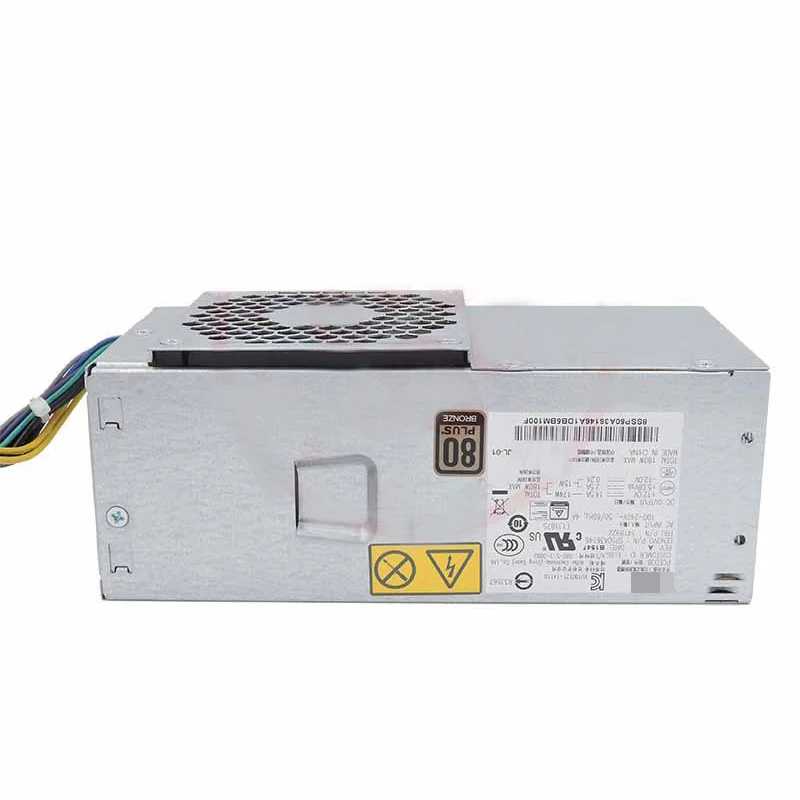 For H3050 Think Centre m73 Power Supply PCE008 HK340-72FP PS-4241-03 180W FSP180-30SBV FSP240-405BV Psu | Компьютеры и офис