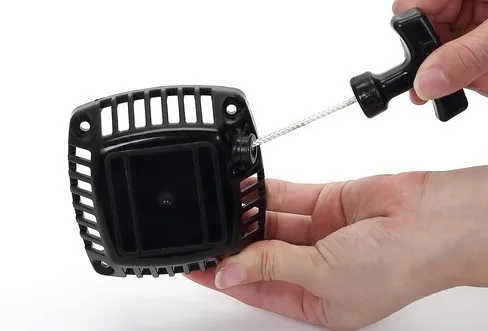 Стартовый набор easy start pull с металлическим сердечником подходит для двигателя