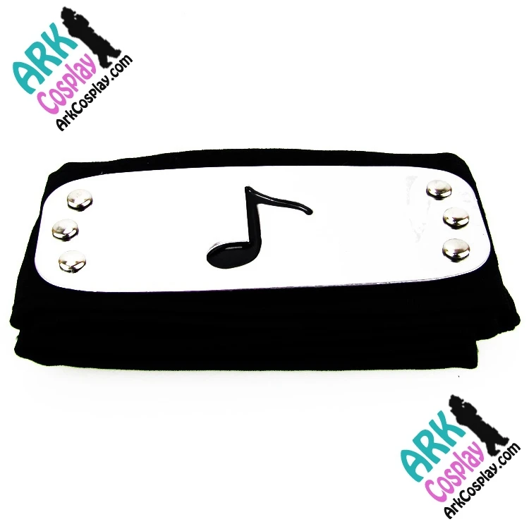 Повязка для косплея Наруто аксессуары Коноха повязка на голову 2014|cosplay wigs for