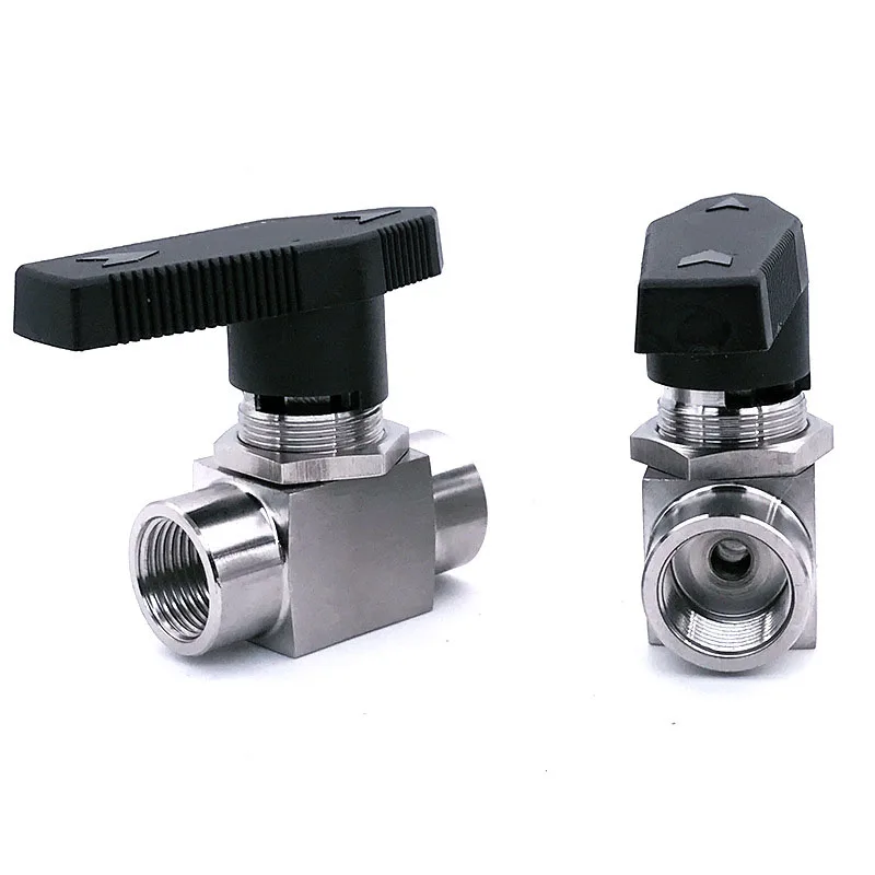Replacement G1/4 Internal Threads Shut Off Ball Valves Flow Controls Switches | Инструменты