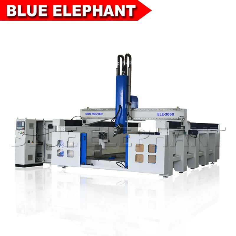 Cnc EPS пенополистирольный резак/автоматический режущий станок для гравировки 3D