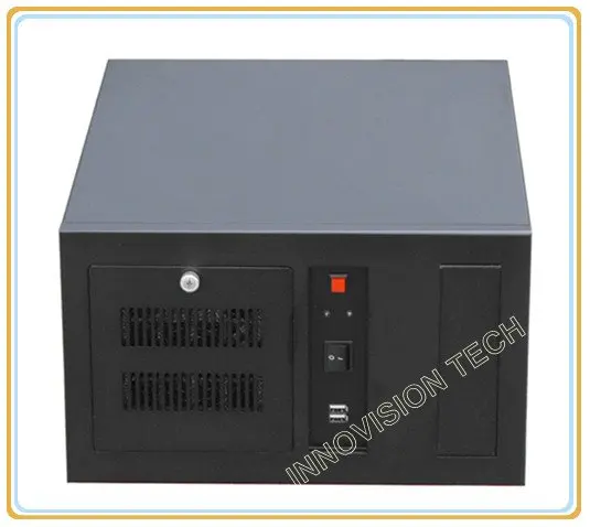 Hot-sale wall-mounting chassis IPC7120C industrial computer
