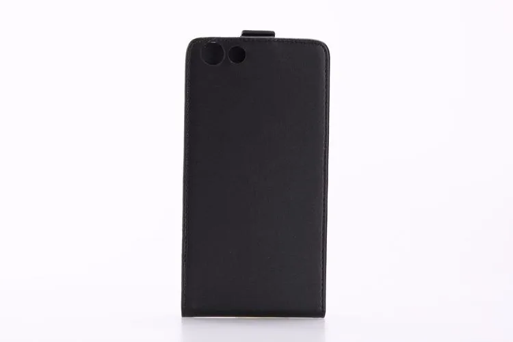 Заводская case для Prestigio MultiPhone 3502 DUO PU кожаный Чехол чехлы телефонов + Отслеживая |