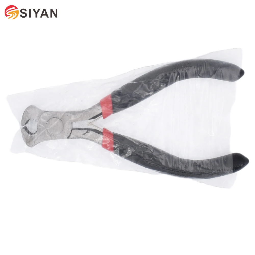 1 шт. плоскогубцы для удаления заклепок на молнии мини-щипцы резки проволоки