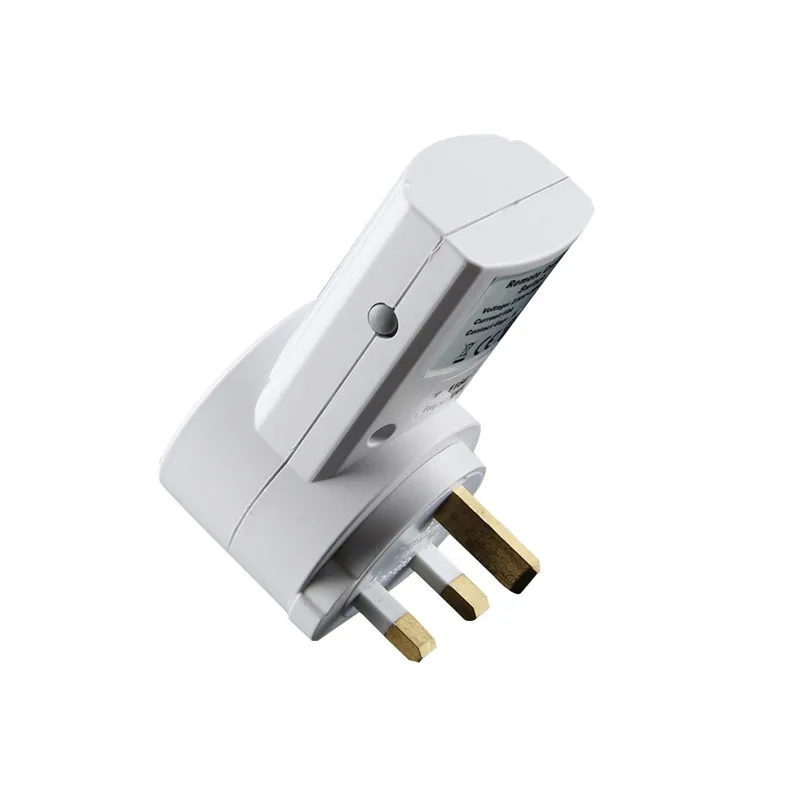 Универсальный пульт дистанционного управления ler RF разъем питания розетка