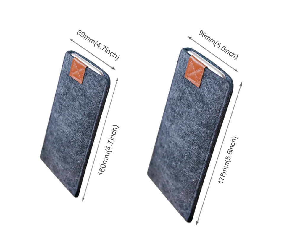 Мобильный чехол для телефона, чехол для samsung galaxy S8 Plus note7 note5, сумка из шерстяного войлока, сумка ручной работы для телефона S8, чехол s, чехол