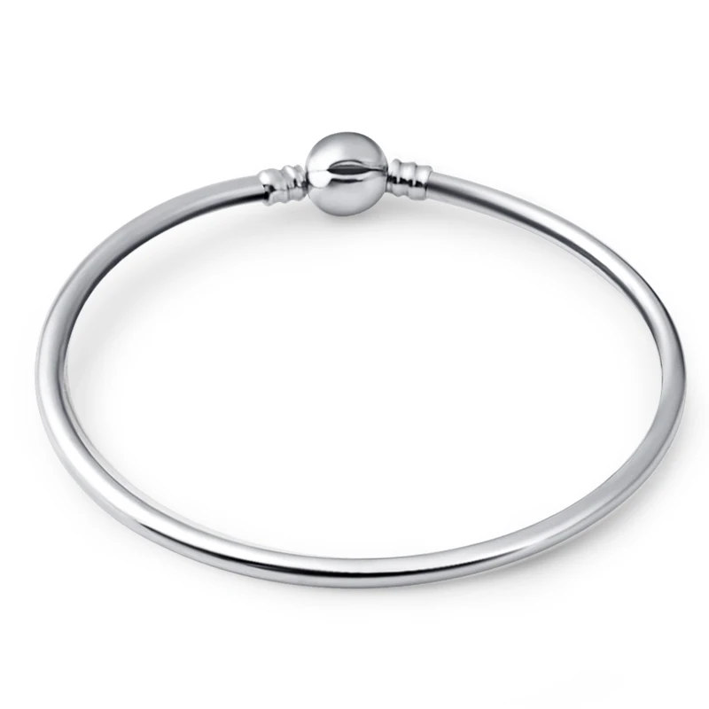 Женский серебряный браслет цепочка 3 стиля|bracelet animal|bracelet facegift wrap bracelet |