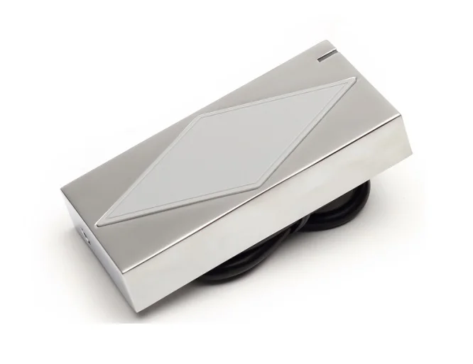 S5-R Бесплатная доставка RFID считыватель карт Водонепроницаемый соответствует IP66