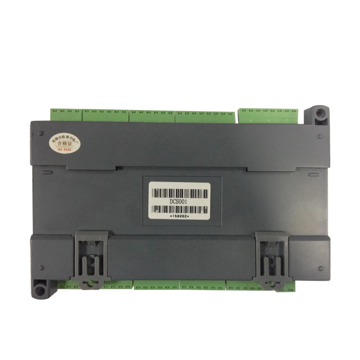 Diven DCS контроллер DCS001 заменяет стандартную человеческую машину + PLC решение