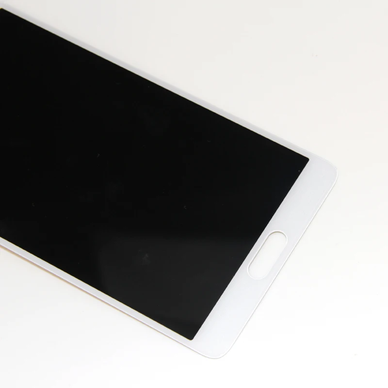 5 7 ''для Samsung Galaxy Note 4 N910 N910C N910A N910F N910H Note4 ЖК экран дисплей с сенсорным экраном