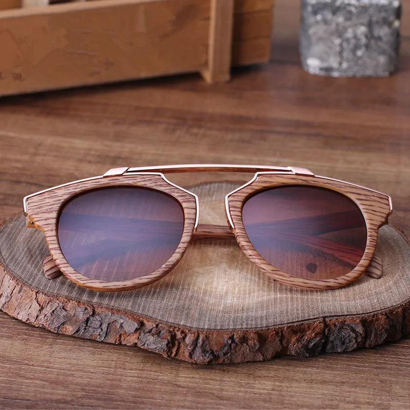 2017 новые женские солнцезащитные очкив ретро стиле текстура очки