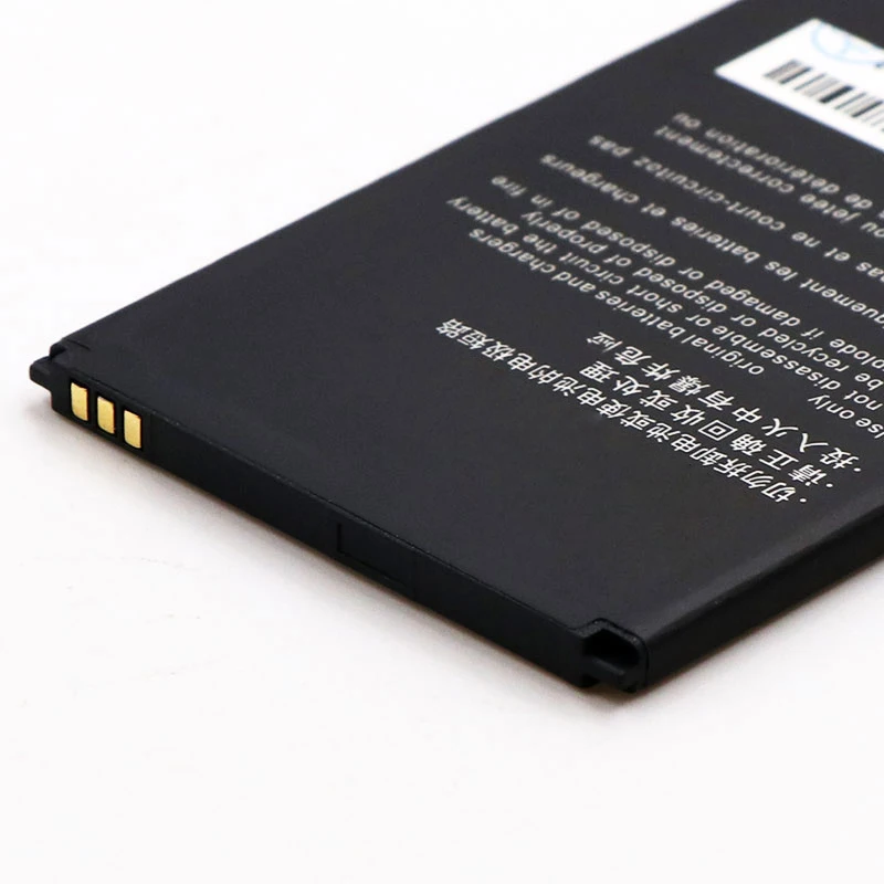 2000 мАч Li3820T43P3h785439 Аккумулятор для ZTE Blade L3 Bateria Аккумулятор|battery for|battery for ztebattery 2000mah |