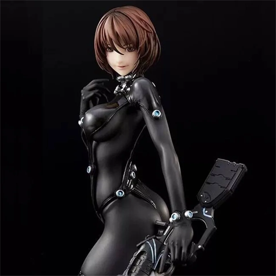 Tronzo сексуальная фигурка GANTZ O Anzu yamuan Shimohira Reika ПВХ девушка модель куклы игрушки