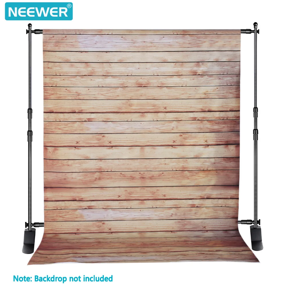 Стойка для фотостудии Neewer 8x8 футов телескопическая трубка | Электроника