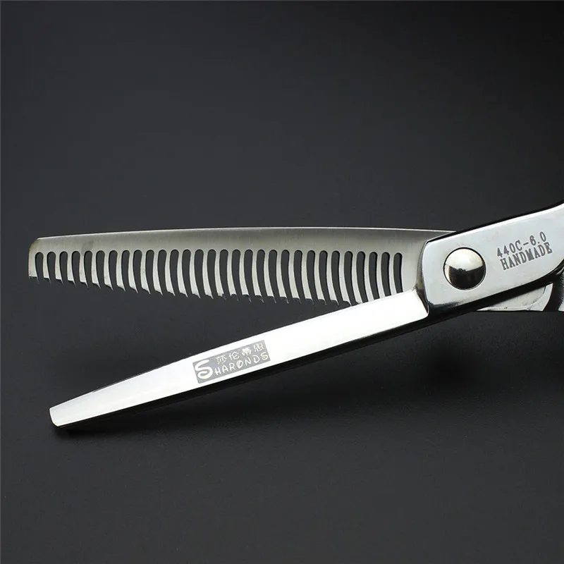 Ножницы Профессиональные для стрижки волос 6 0 дюйма|professional hair shears|hair shearsscissors