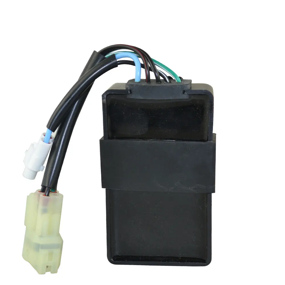 CDI ECU подходит для KAWASAKI BAYOU 400 KLF400 4X4 1993-1995 BLACKBOX IGNITOR 21119-1341