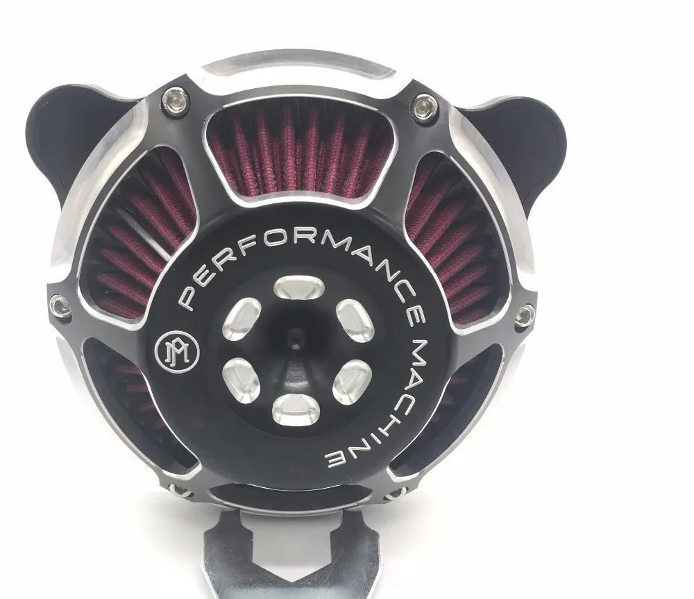 Filtro Aire Para Harley Sportster XL 91-17 Softail 93-15 Touring 93-07 16-17 воздушные фильтры | Автомобили и