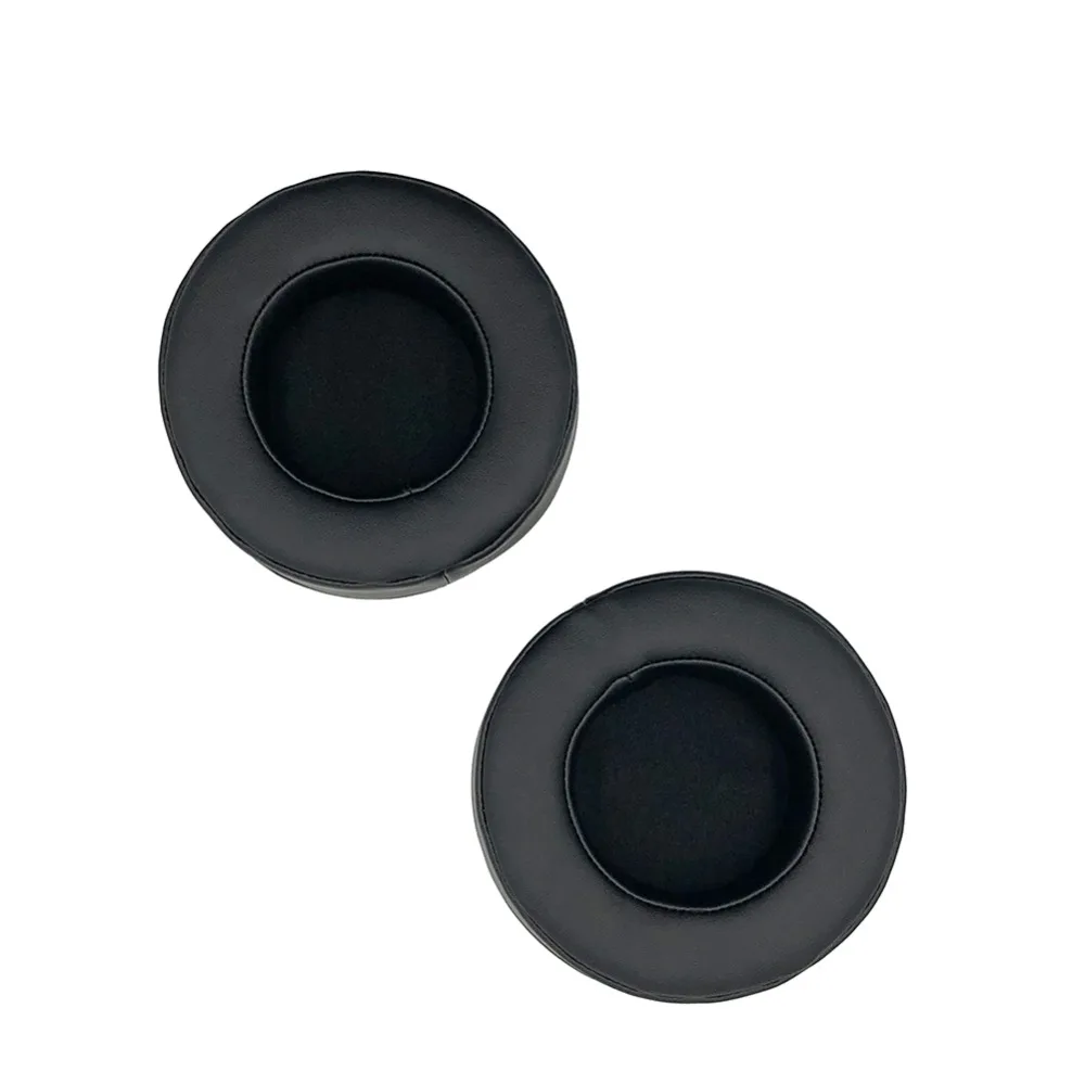 Whiyo искусственная кожа для Philips SHB8850NC сменные насадки наушников амбушюры